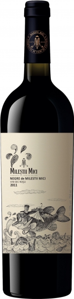 Negre_de_Milestii_Mici